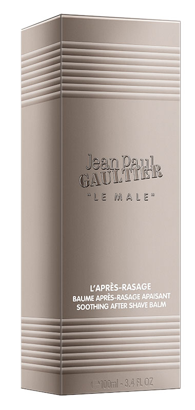 Jean Paul Gaultier Le Mâle Aftershave Balm