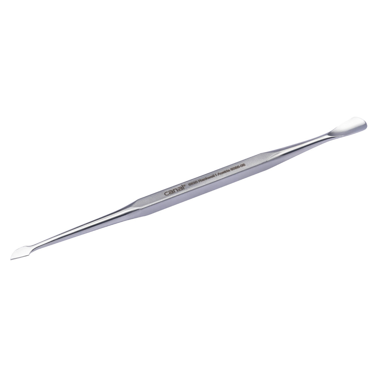Canal Sonstiges Manikürinstrument rostfrei 12cm