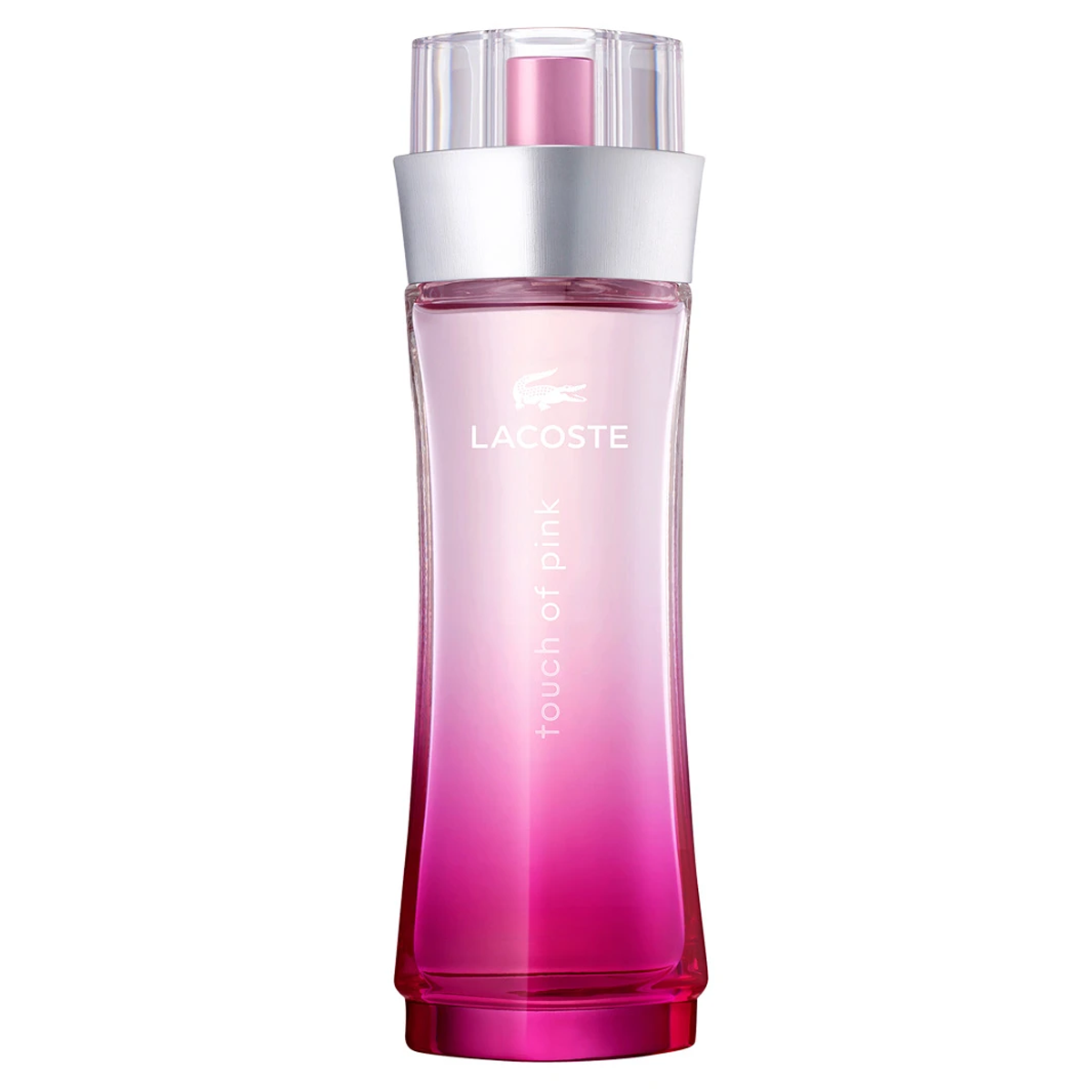 Lacoste Touch of Pink Eau de Toilette (EdT)