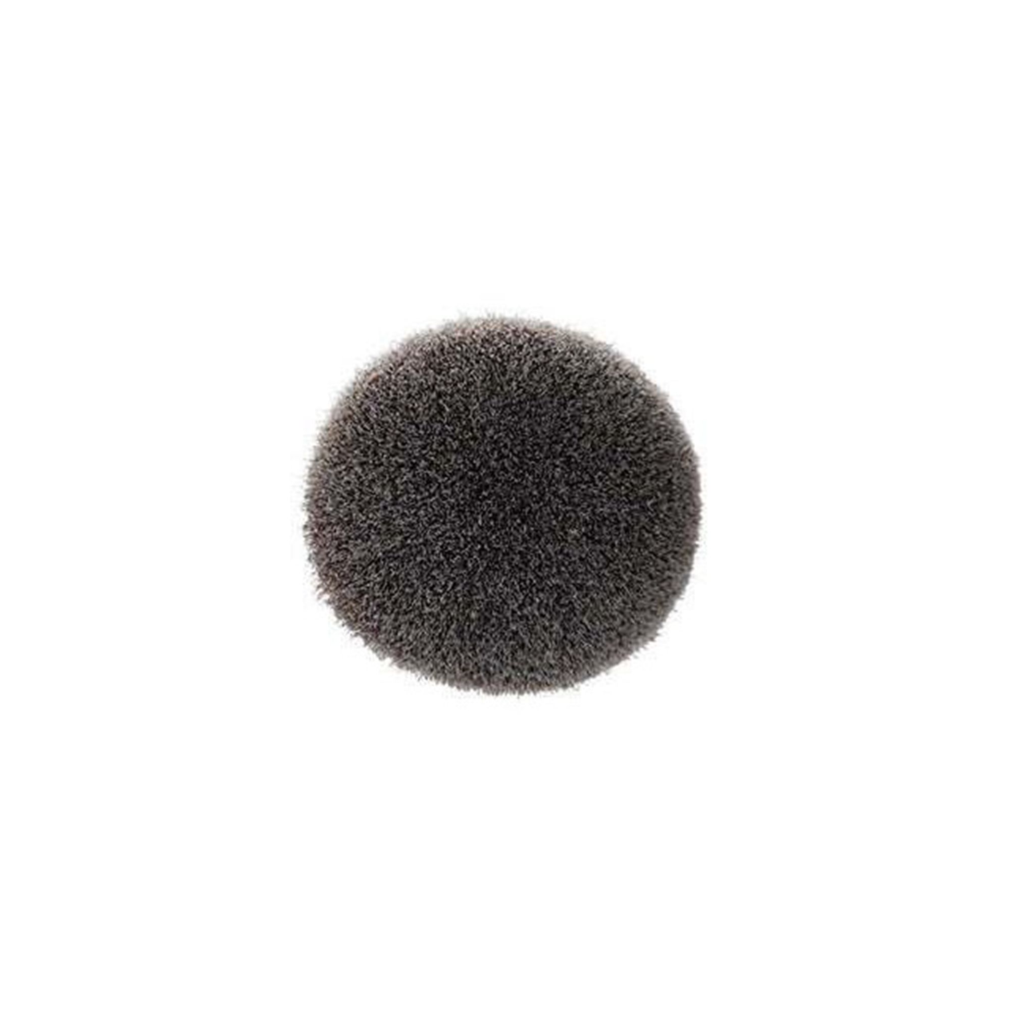 MAC Professional Brush 170 Synthetic Rounded Slant Brush