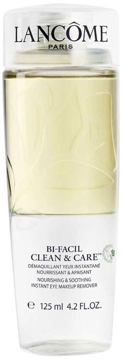 Lancôme Bi-Facil Clean & Care Eye Make-up Remover