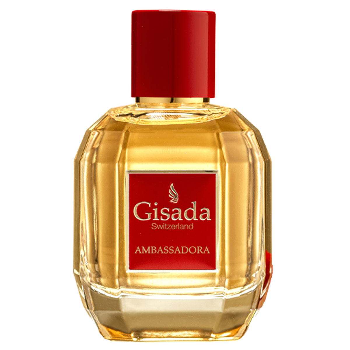 Gisada Ambassadora Eau de Parfum (EdP)