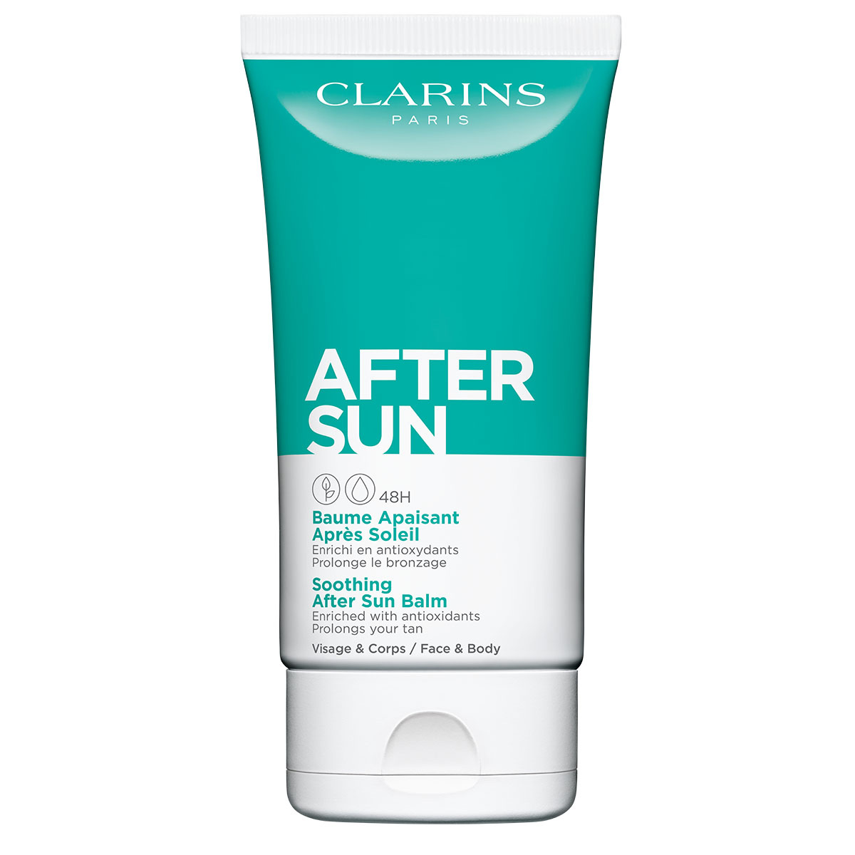 Clarins After Sun Soothing Balm