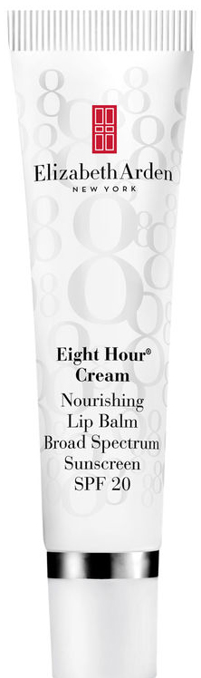Elizabeth Arden Eight Hour Nourishing Lip Balm SPF 20