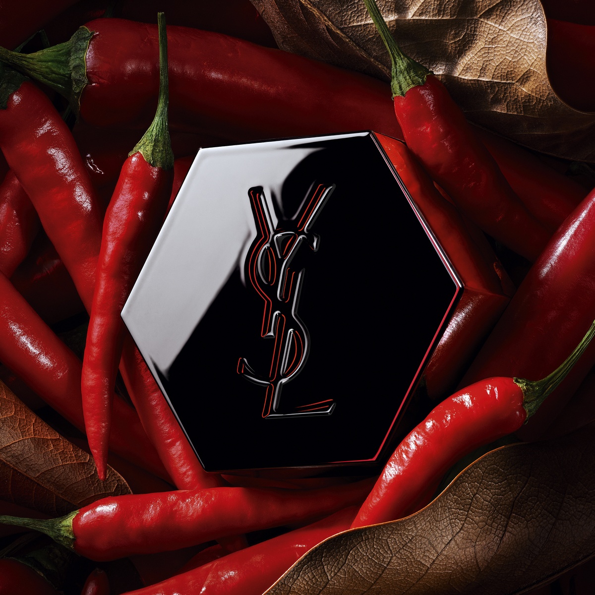 Yves Saint Laurent La Nuit De L'Homme Eau de Parfum (EdP)