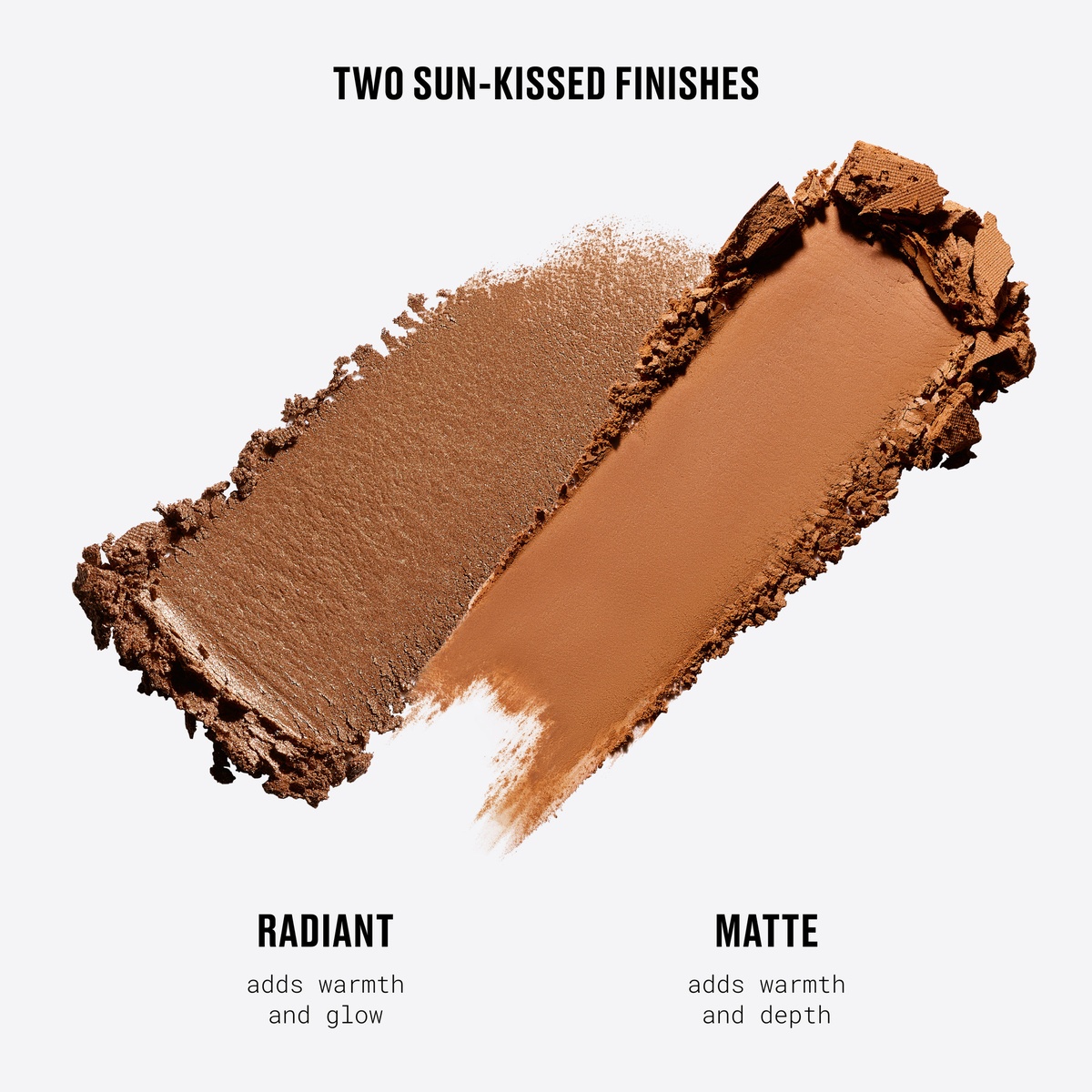 MAC Skinfinish Sunstruck Matte Bronzer