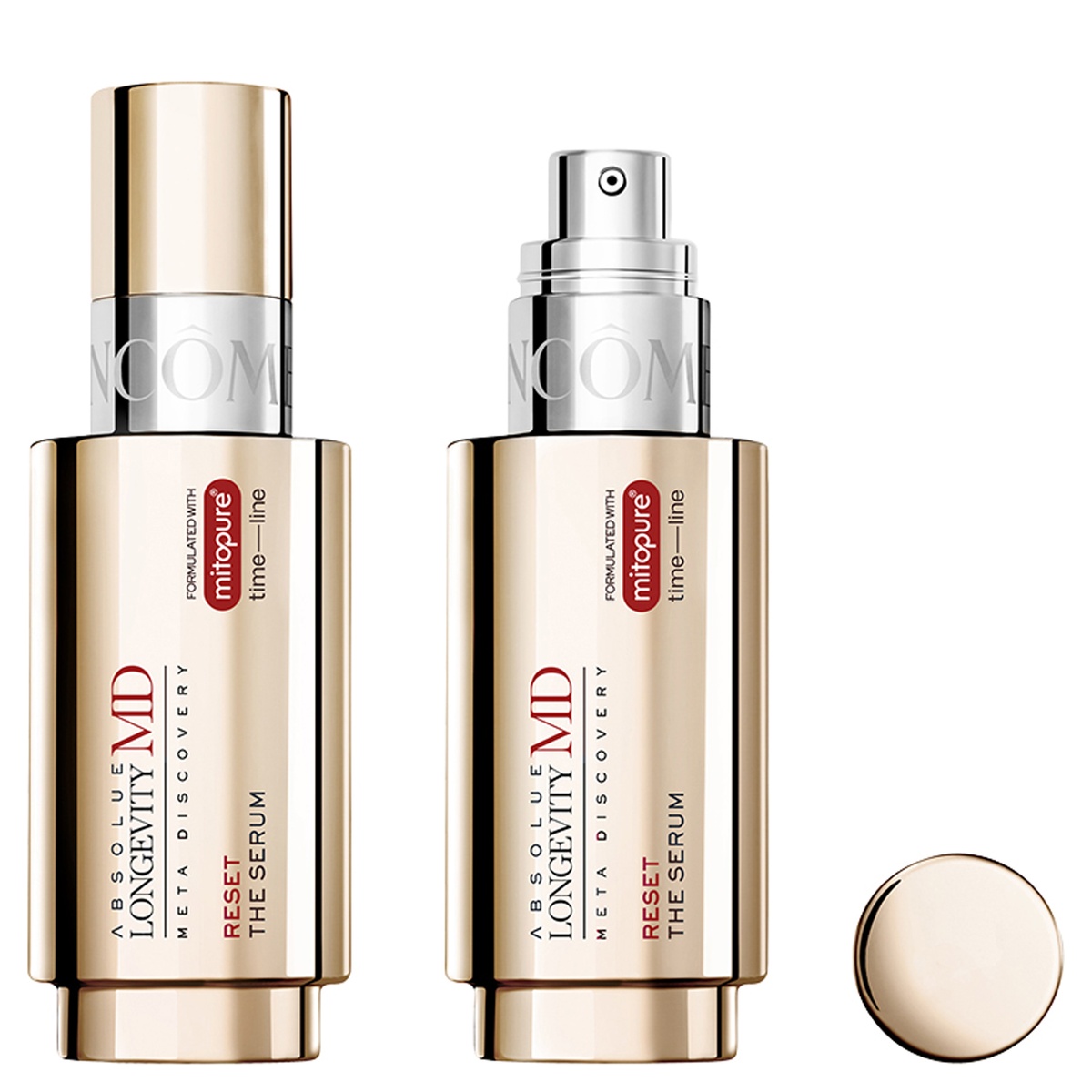 Lancôme Absolue Longevity MD Reset Serum