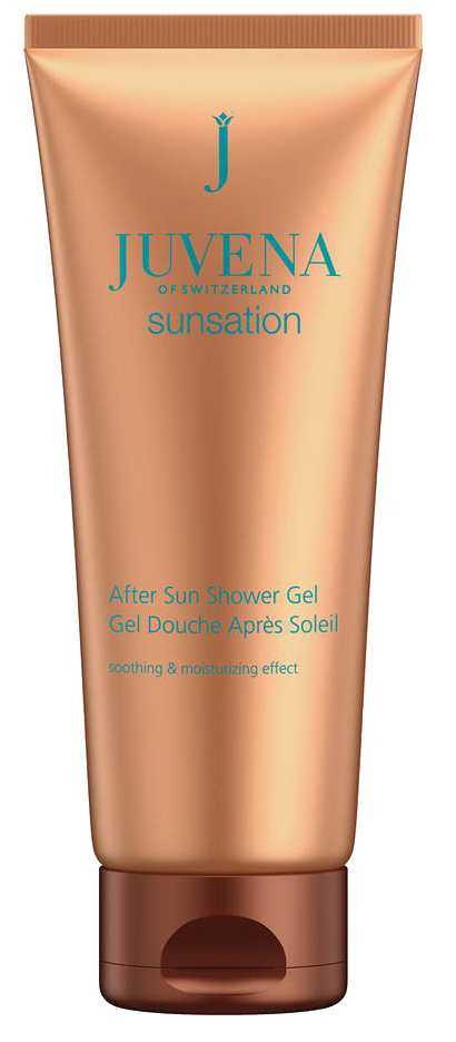 Juvena Sunsation After Sun Shower Gel