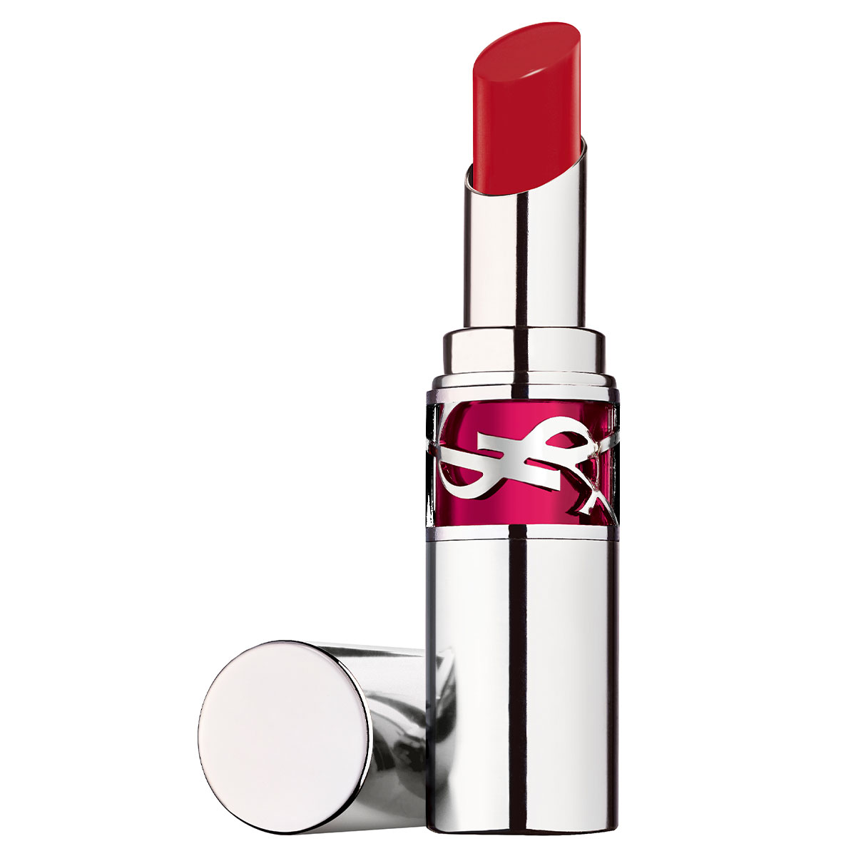 Yves Saint Laurent Rouge Volupte Shine Loveshine Candy Glaze Lipstick