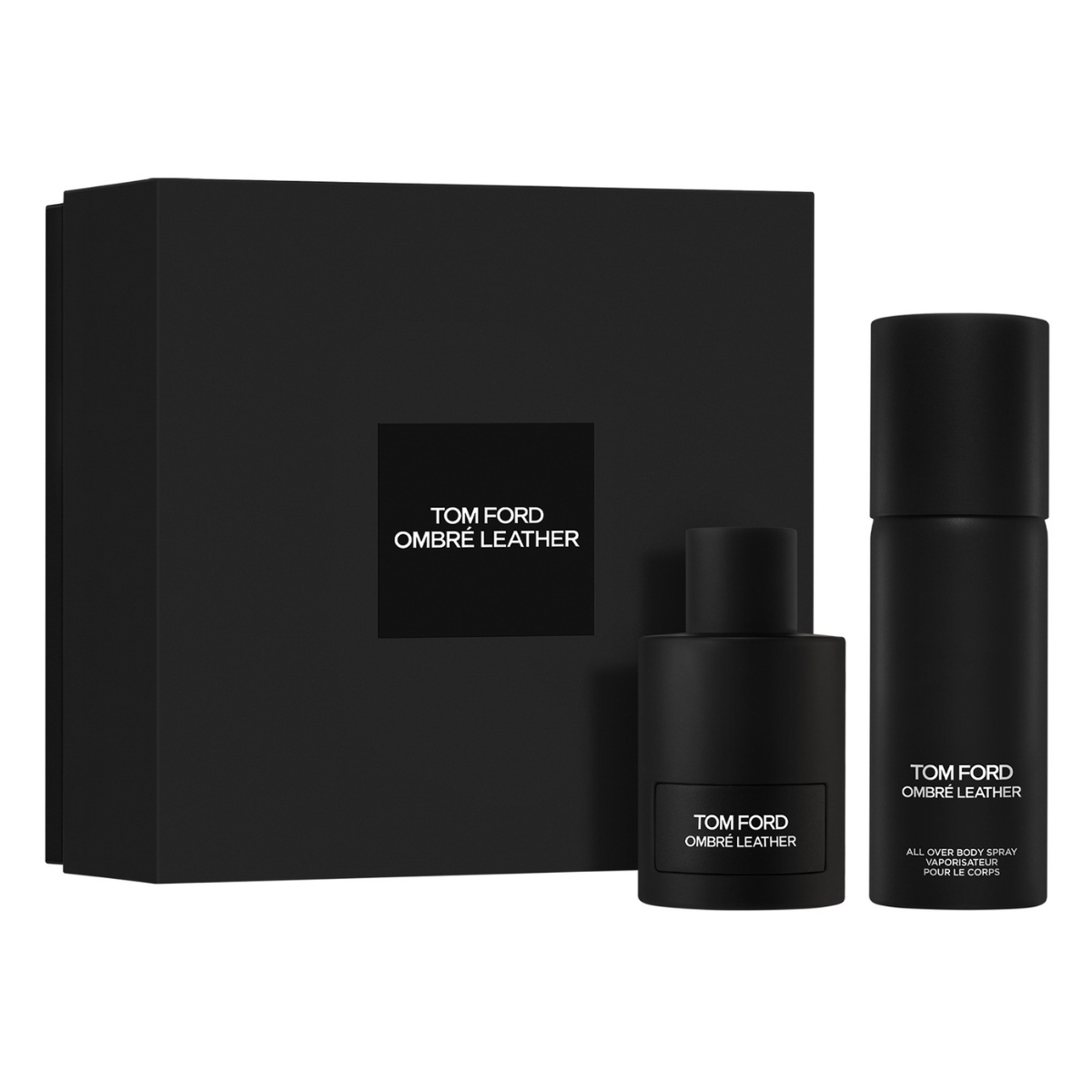 Tom Ford Ombré Leather Eau de Parfum (EdP) 100ml SET