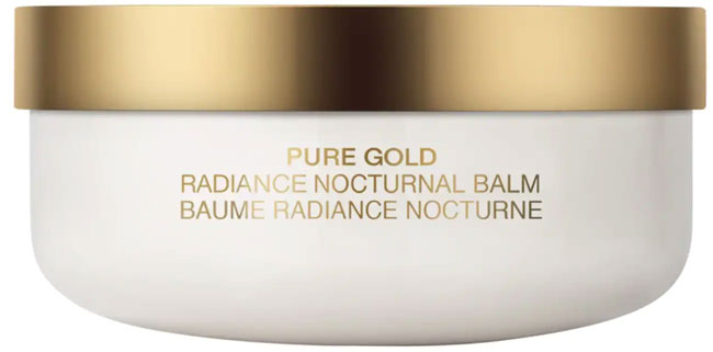 La Prairie Pure Gold Radiance Nocturnal Balm Refill