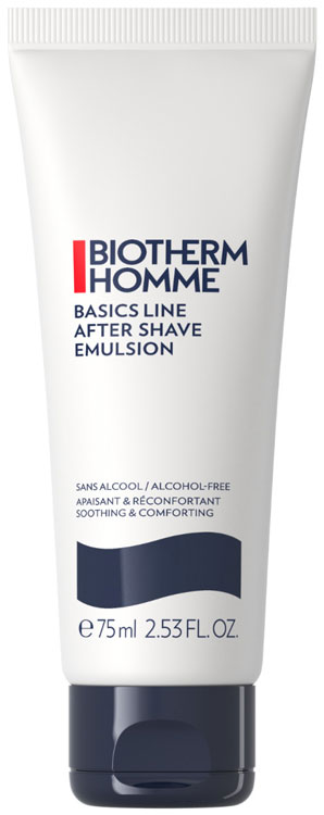 Biotherm Homme Soothing Aftershave Balm