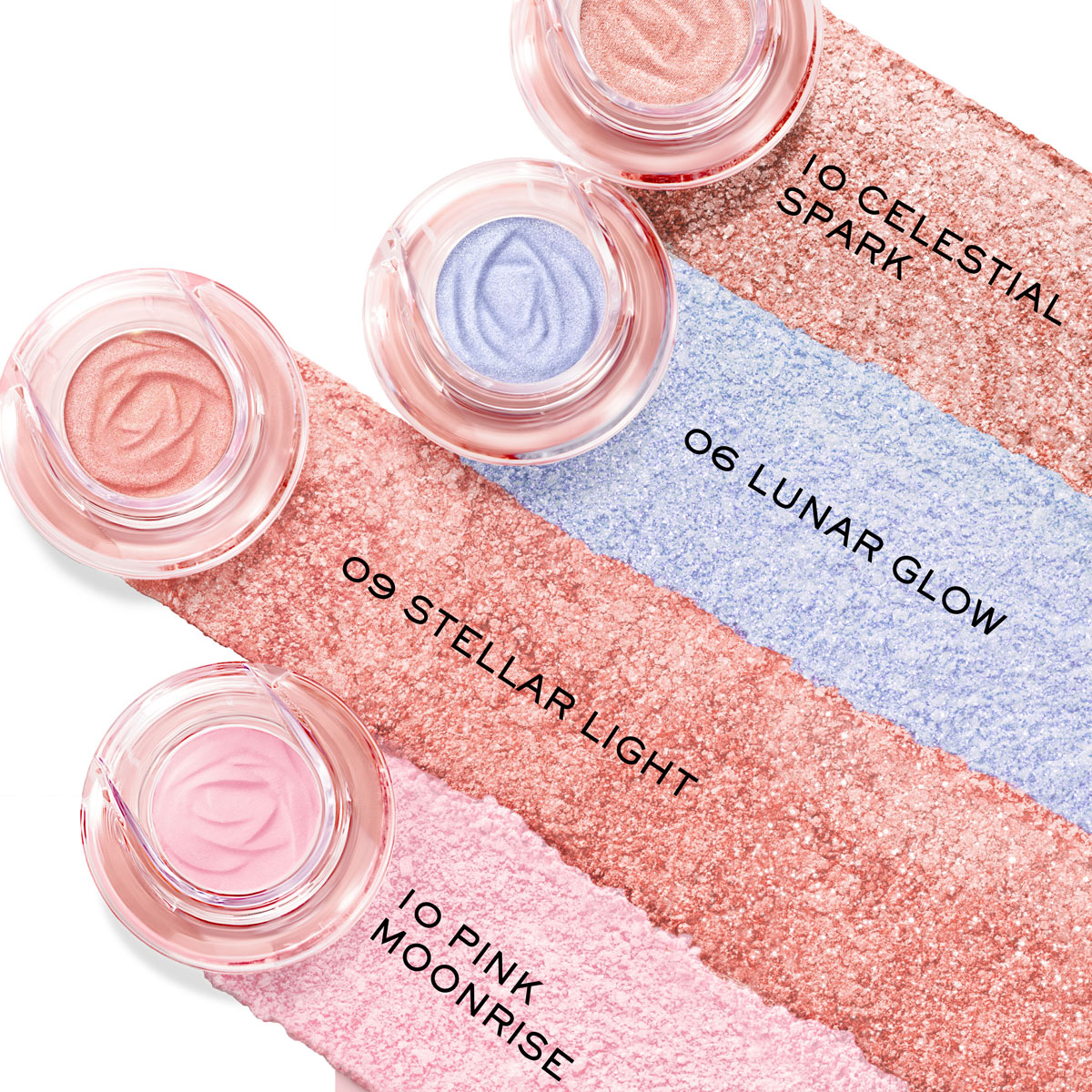 Lancôme Idôle Goddess Dimension Eyeshadow