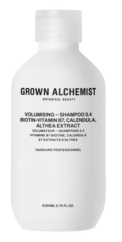 Grown Alchemist Shampoo Volumising - Shampoo 0.4