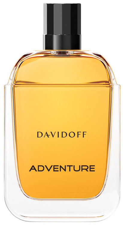 Davidoff Adventure Eau de Toilette (EdT)