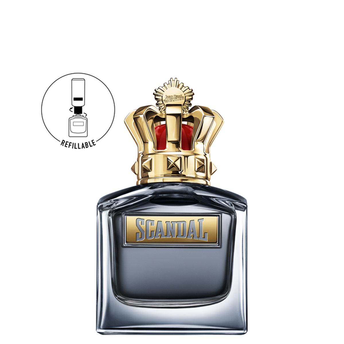 Jean Paul Gaultier Scandal Pour Homme Eau de Toilette (EdT)