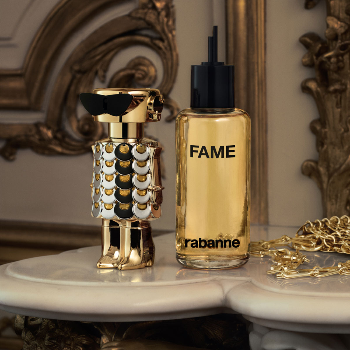 Rabanne Fame Eau de Parfum (EdP) Refill