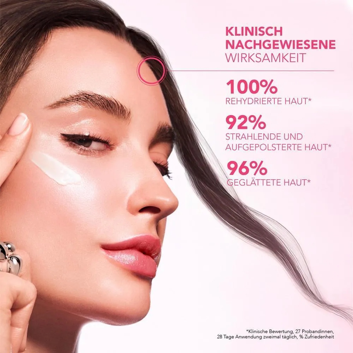 Lierac Glow Fresh The Radiance Plumping Cream