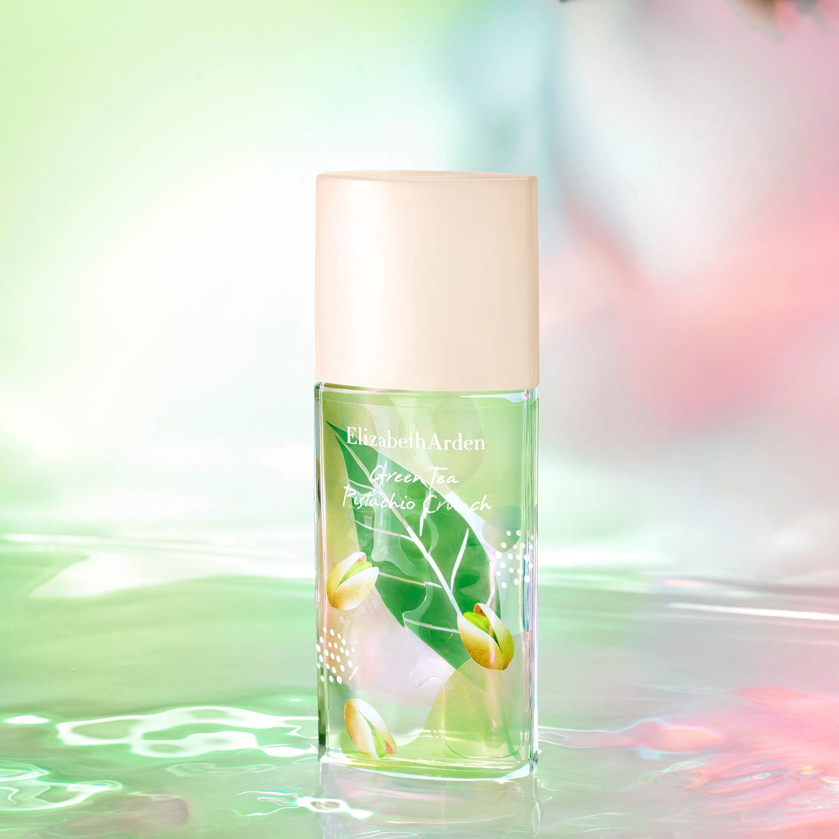 Elizabeth Arden Green Tea Pistachio Eau de Toilette (EdT)