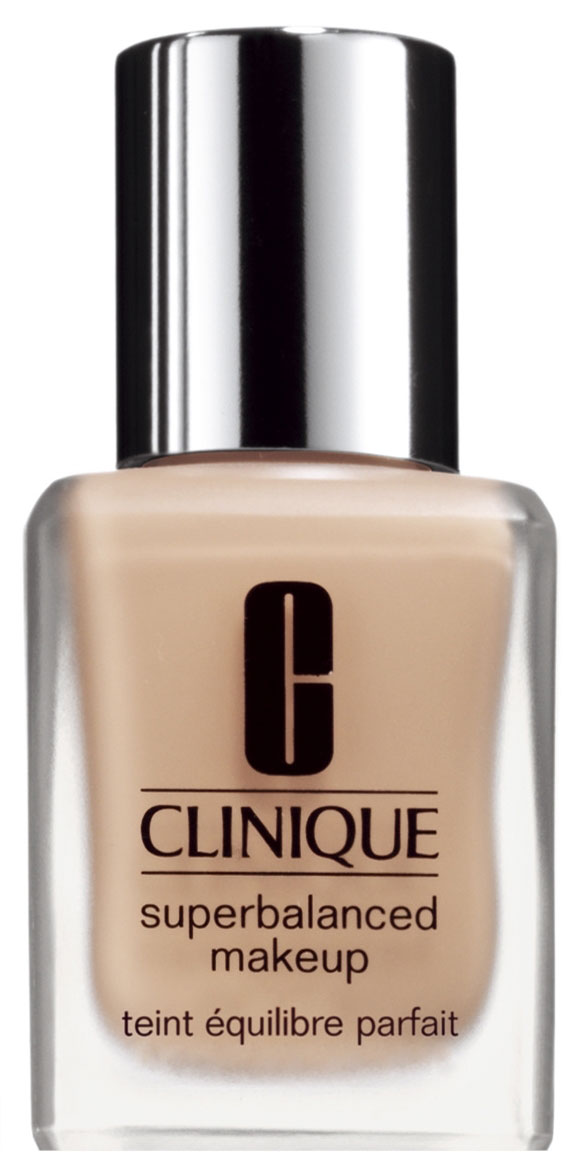 Clinique Superbalanced Make-up