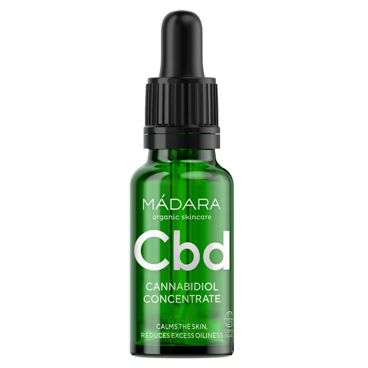 Mádara Custom Actives Cannabidiol Concentrate