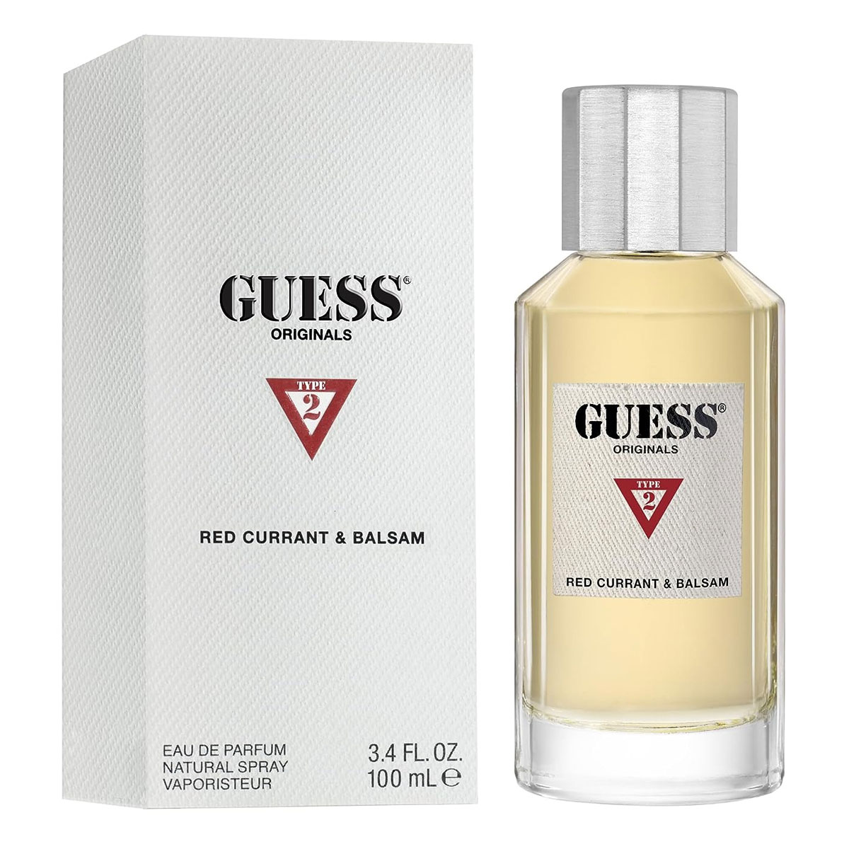 Guess Originals 2 Eau de Parfum (EdP)
