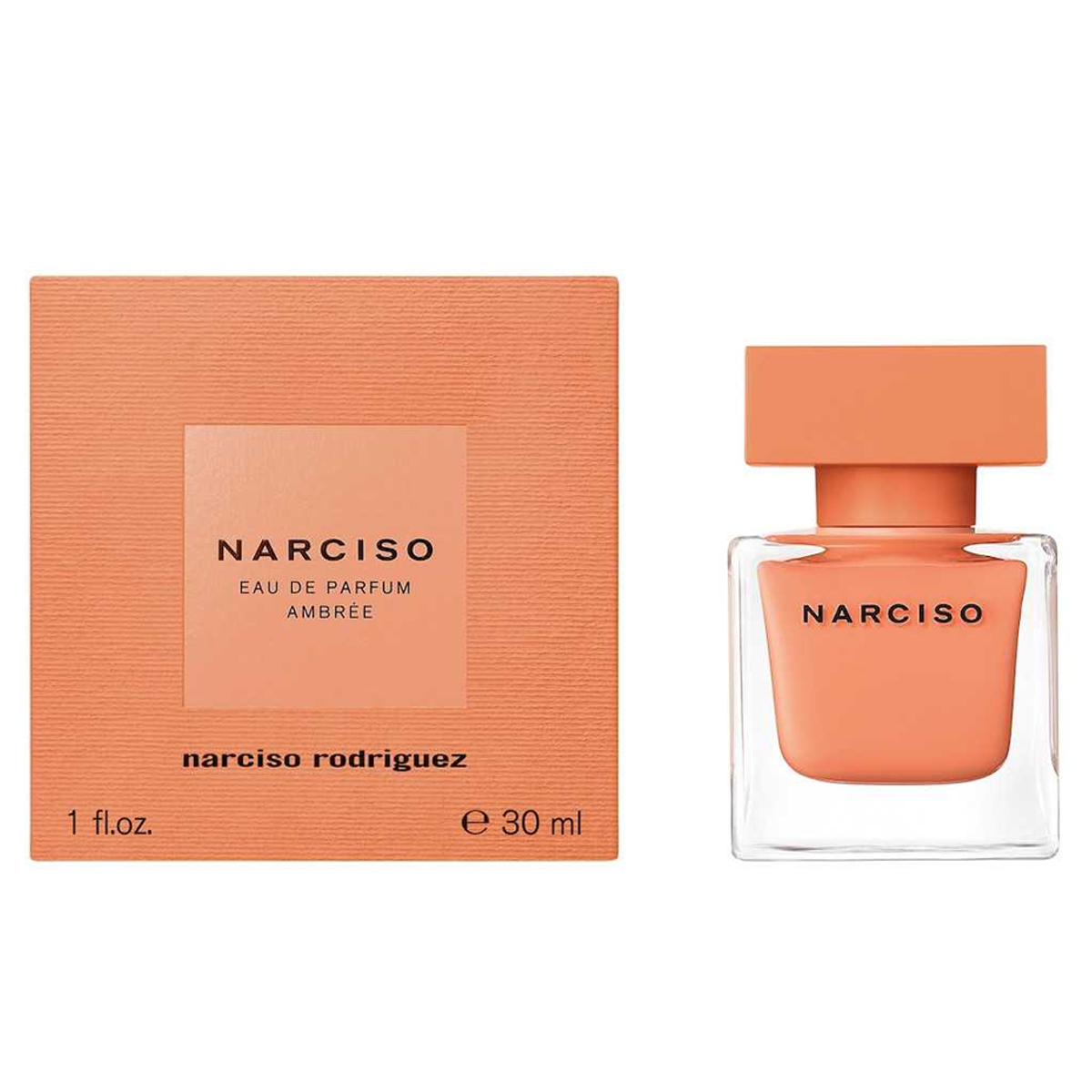Narciso Rodriguez Narciso Ambrée Eau de Parfum (EdP)