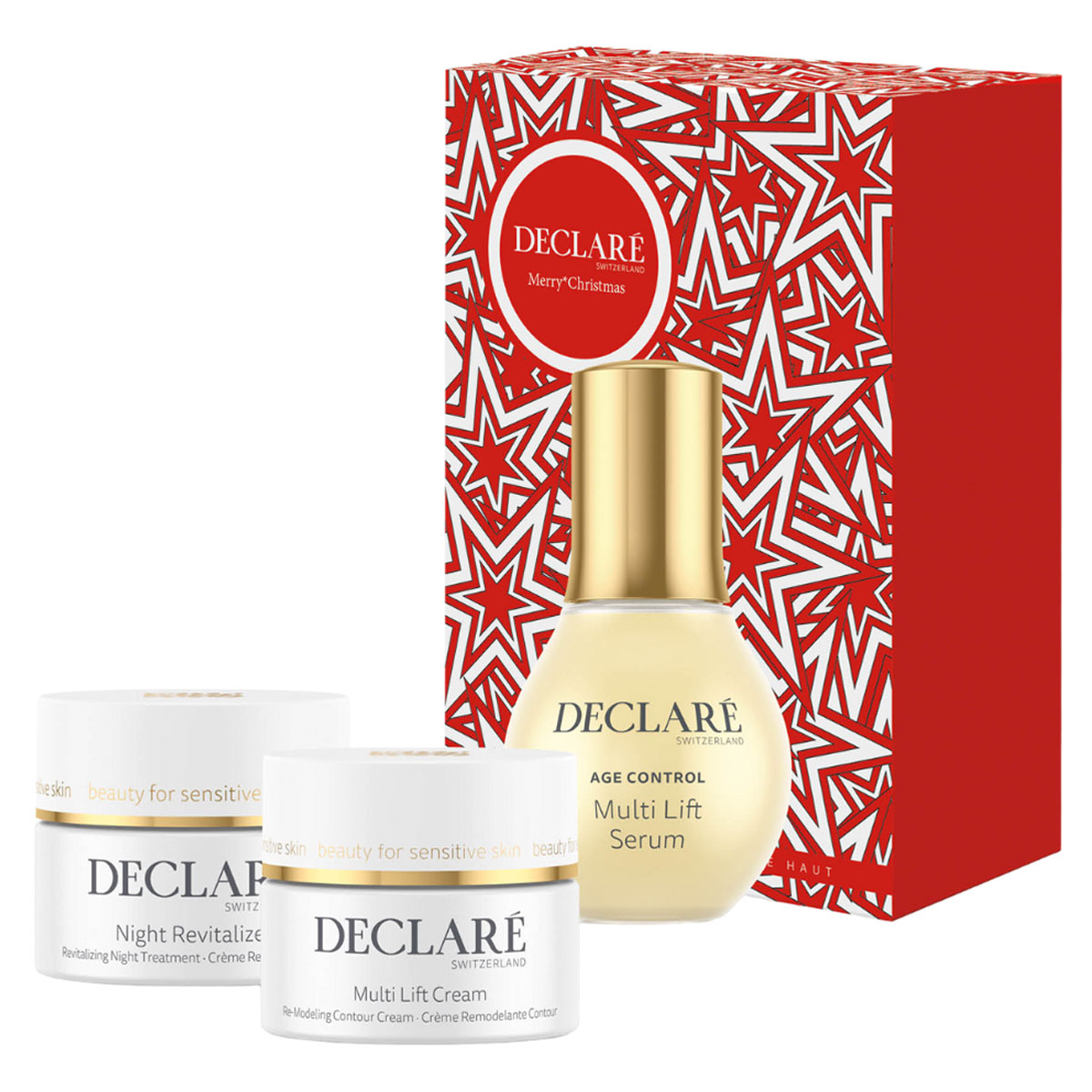 Declaré Age Control Pflege SET