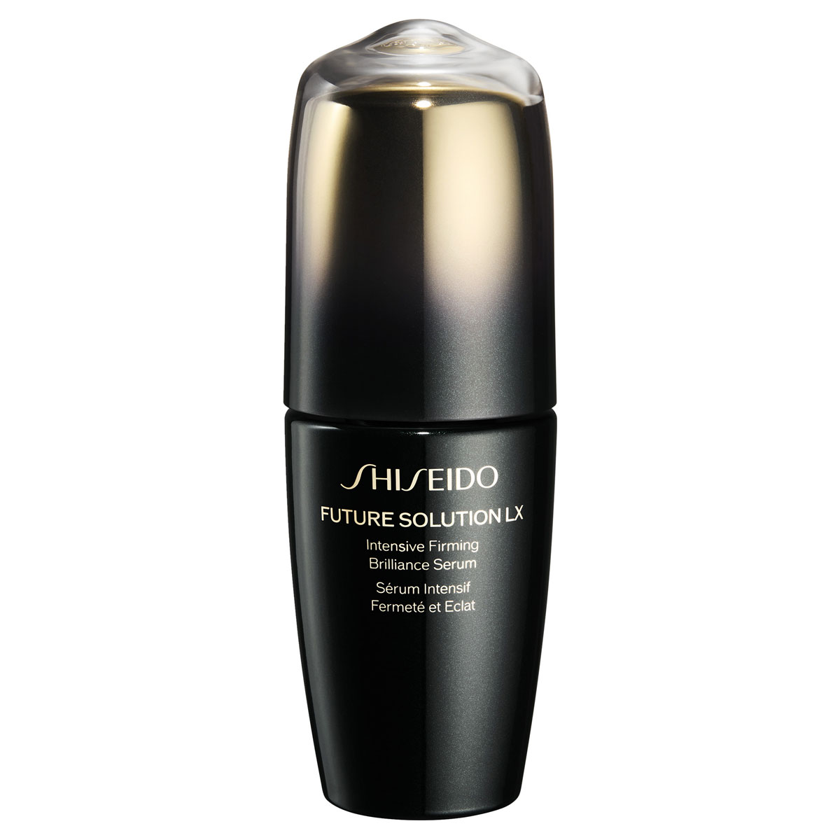 Shiseido Future Solution LX Intensive Firming Brilliance Serum
