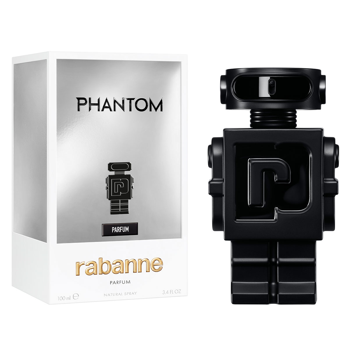 Rabanne Phantom Parfum