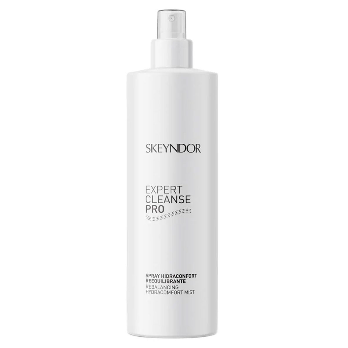 Skeyndor Expert Cleanse Pro Rebalancing Hydracomfort Mist
