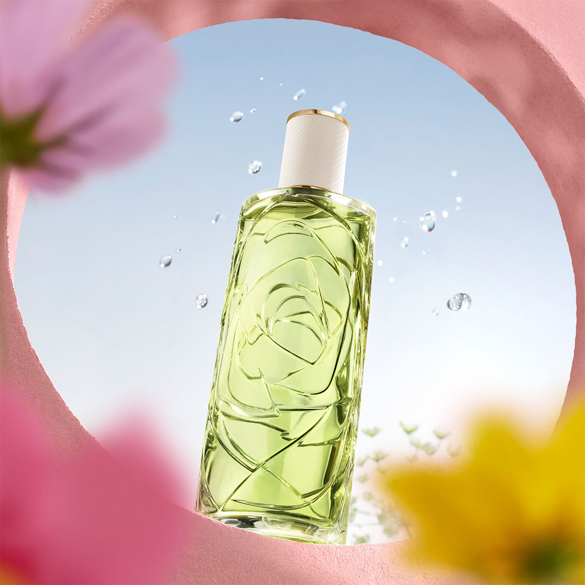 Lancôme Les Ô Ôff Now Eau de Toilette (EdT)