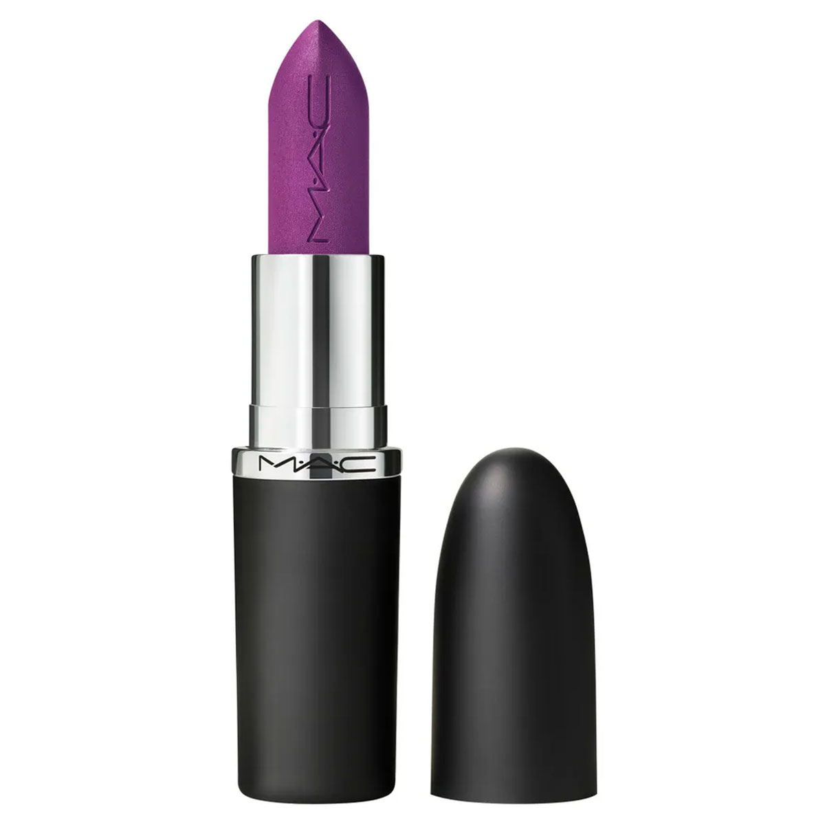 MAC MACximal Silky Matte Lipstick