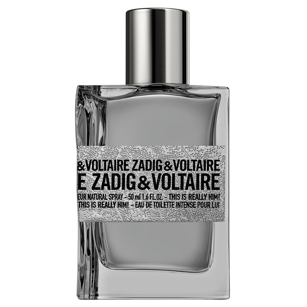 Zadig & Voltaire This Is Really Him! Eau de Toilette (EdT)