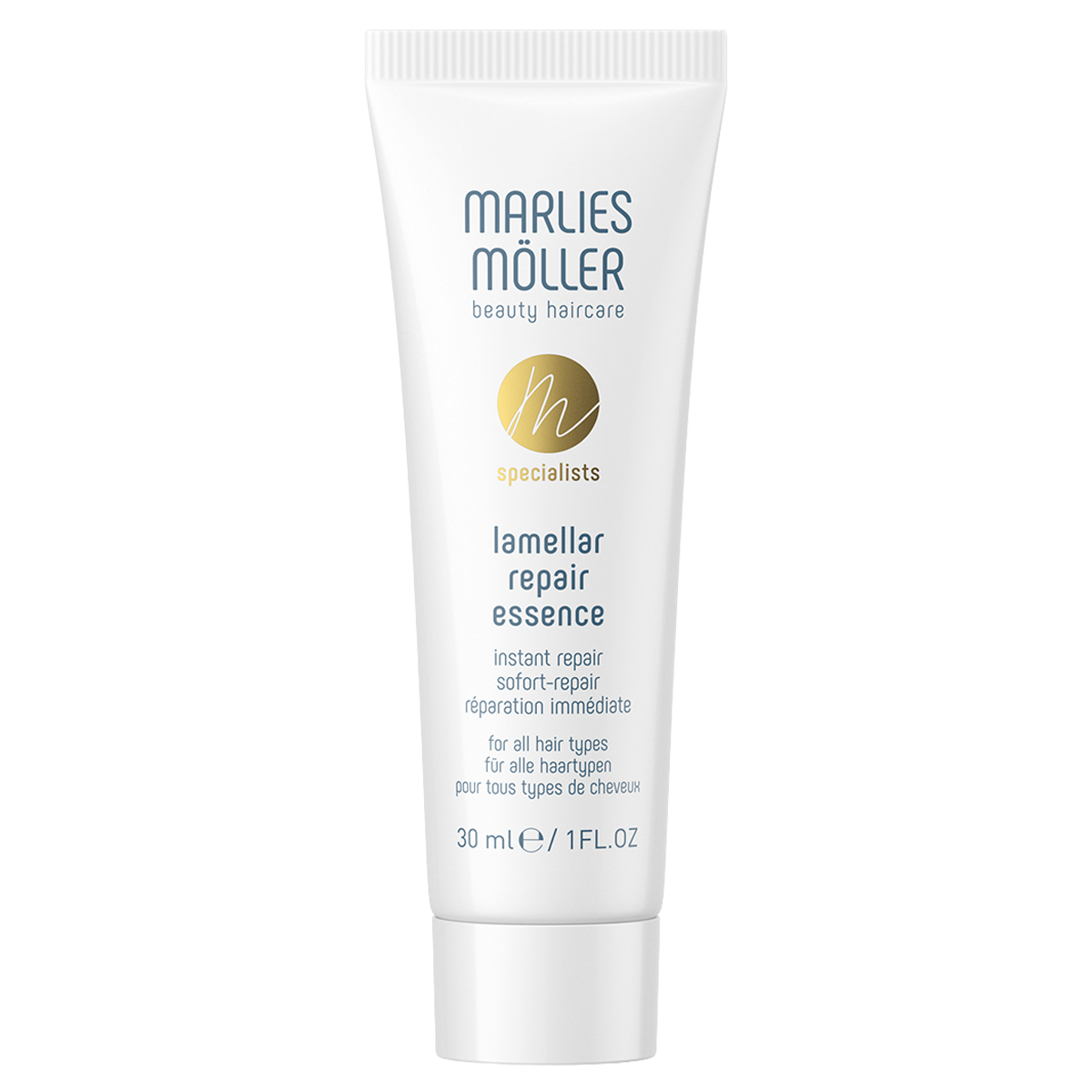 Marlies Möller Geschenk: Lamellar Repair Essence 30ml