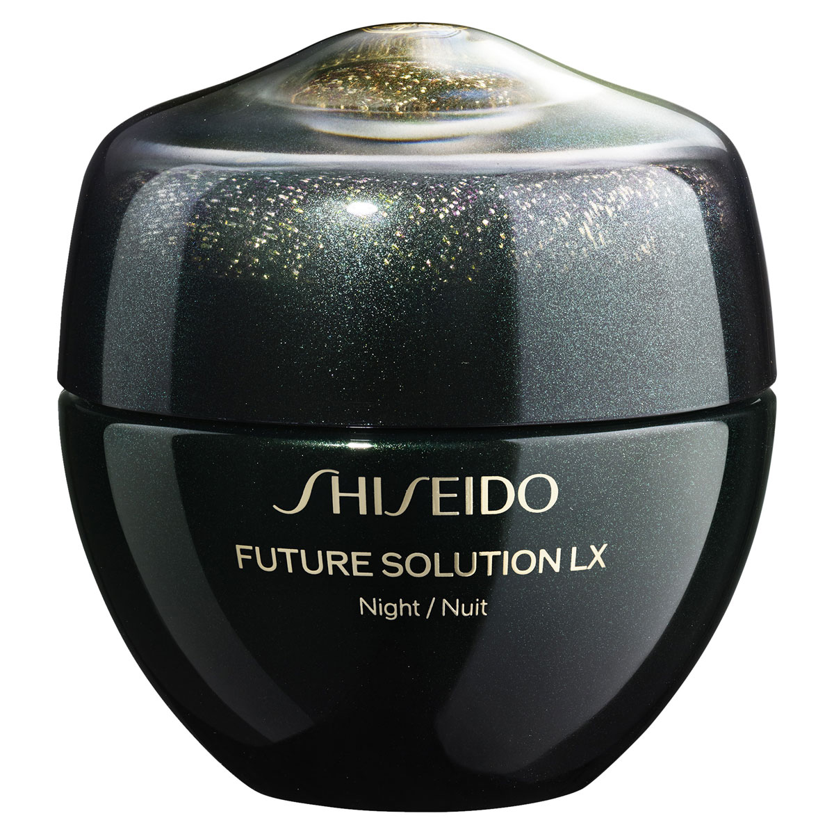 Shiseido Future Solution LX Total Regenerating Night Cream