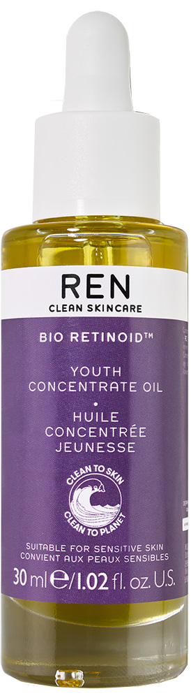 REN Bio Retinoid Youth Concentrate Oil