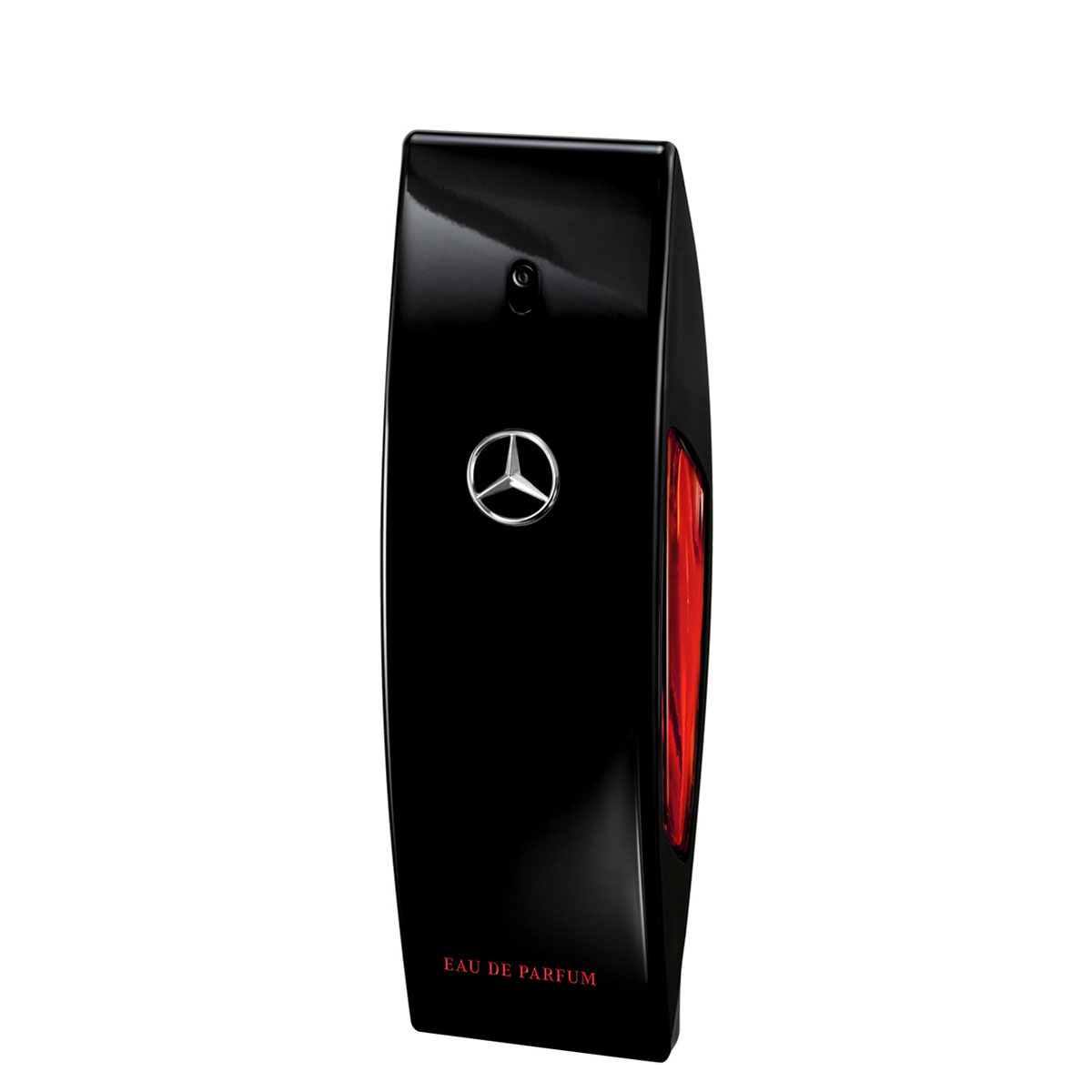 Mercedes Benz Club Black Eau de Parfum (EdP)