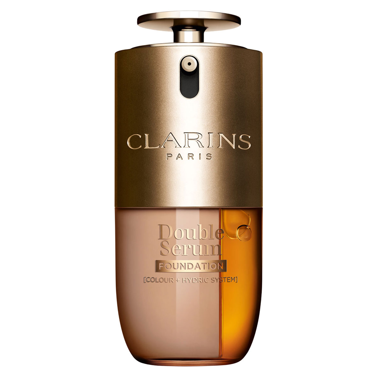 Clarins Double Serum Foundation