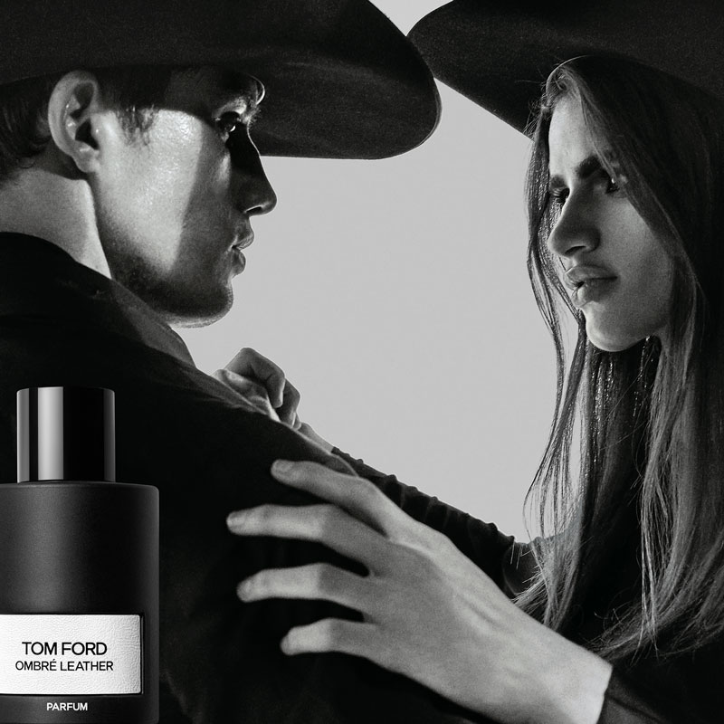 Tom Ford Ombré Leather Parfum