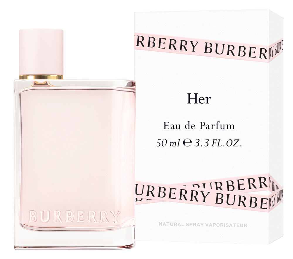Burberry Burberry Her Eau de Parfum (EdP)