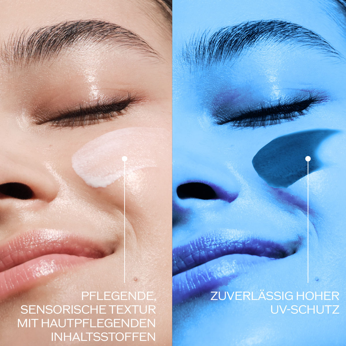 Shiseido Sun Care Expert Sun Protector Lotion Sensitive SPF50+