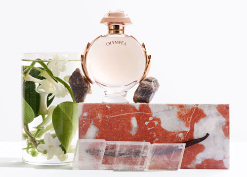 Rabanne Olympéa Deo Spray