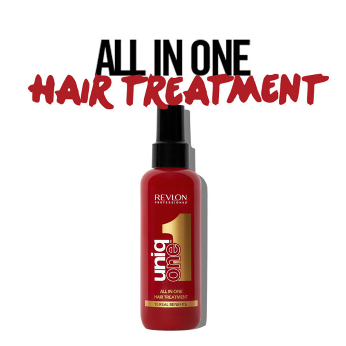 Revlon Professional UniqOne All In One Hair Treatment