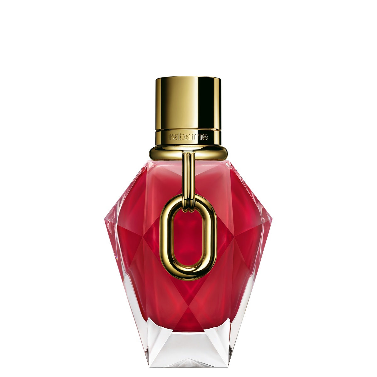 Rabanne Million Red For Her Parfum