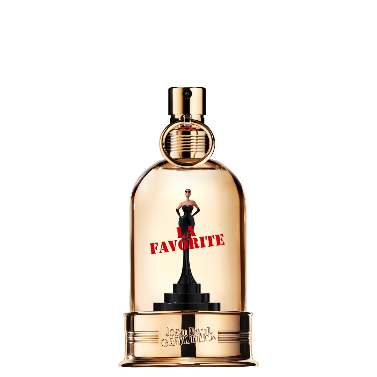 Jean Paul Gaultier La Favorite Eau de Parfum (EdP)