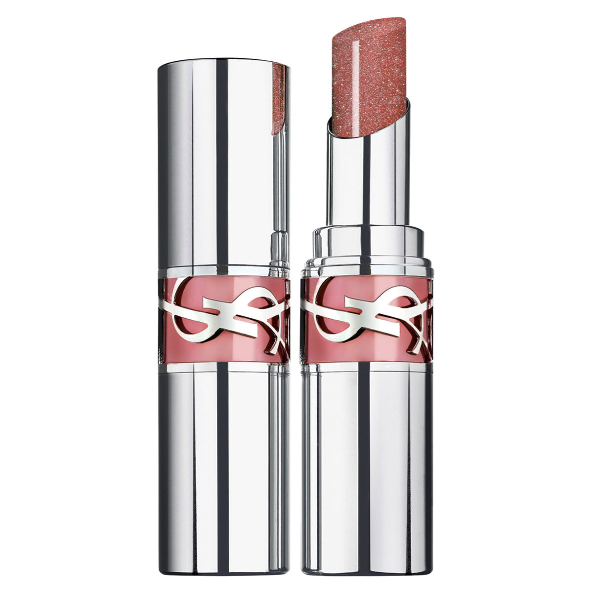 Yves Saint Laurent Rouge Volupte Shine Loveshine Lipstick