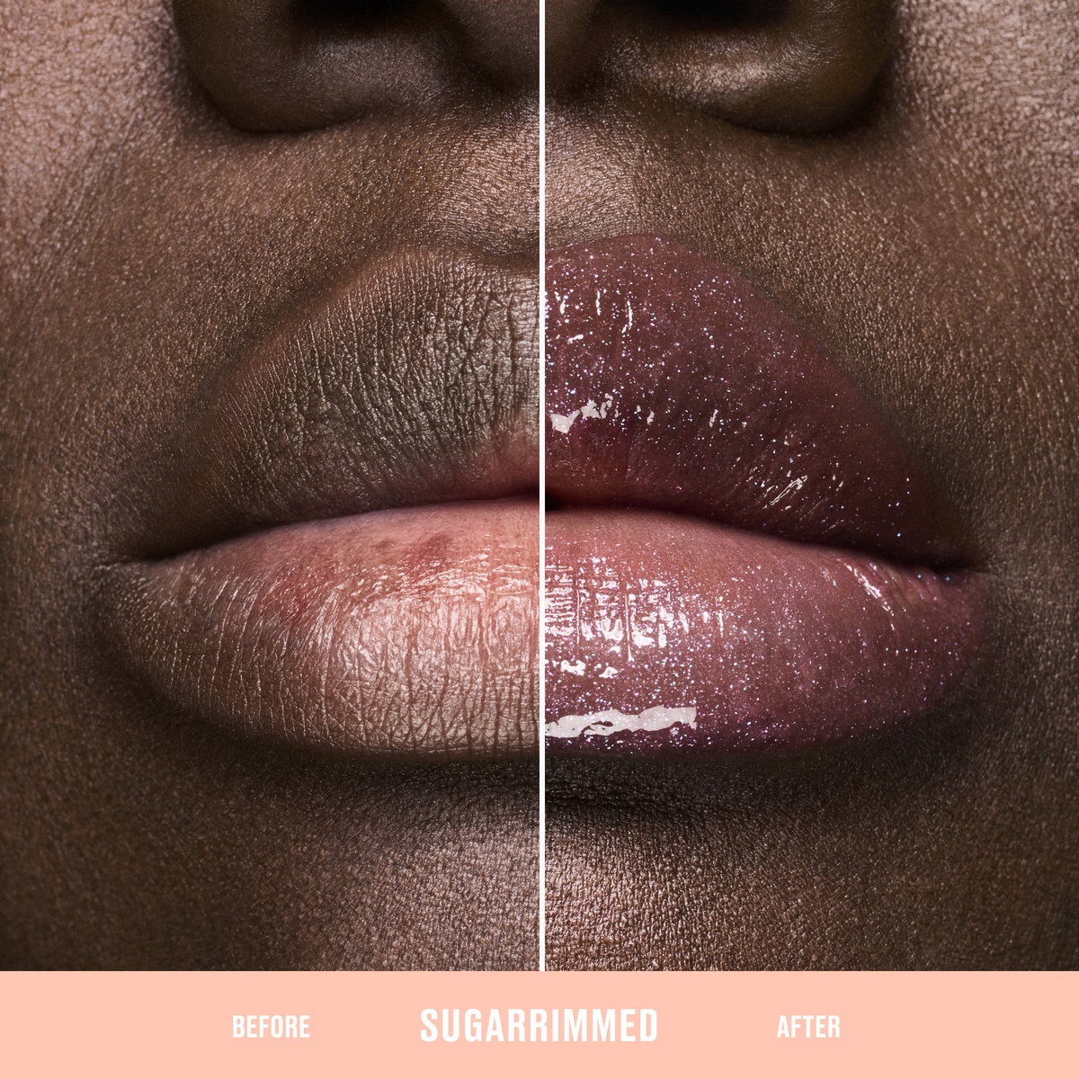 MAC Lipglass Cushion High-Pigment Oil