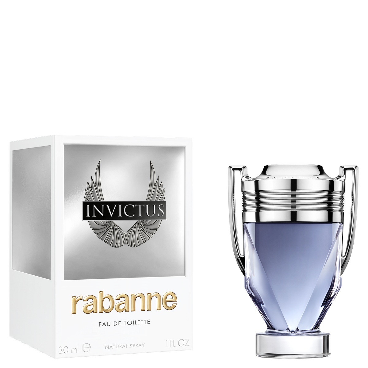 Rabanne Invictus Eau de Toilette (EdT)