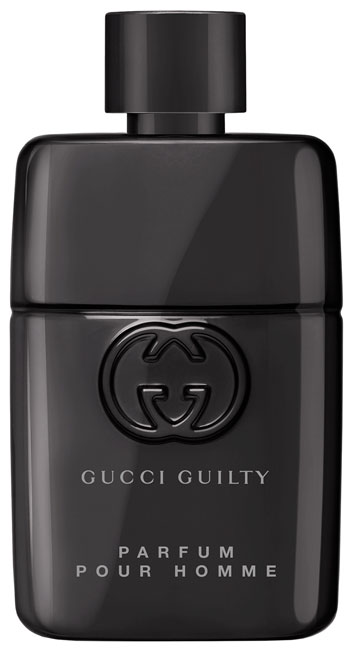 Gucci Guilty Pour Homme Parfum